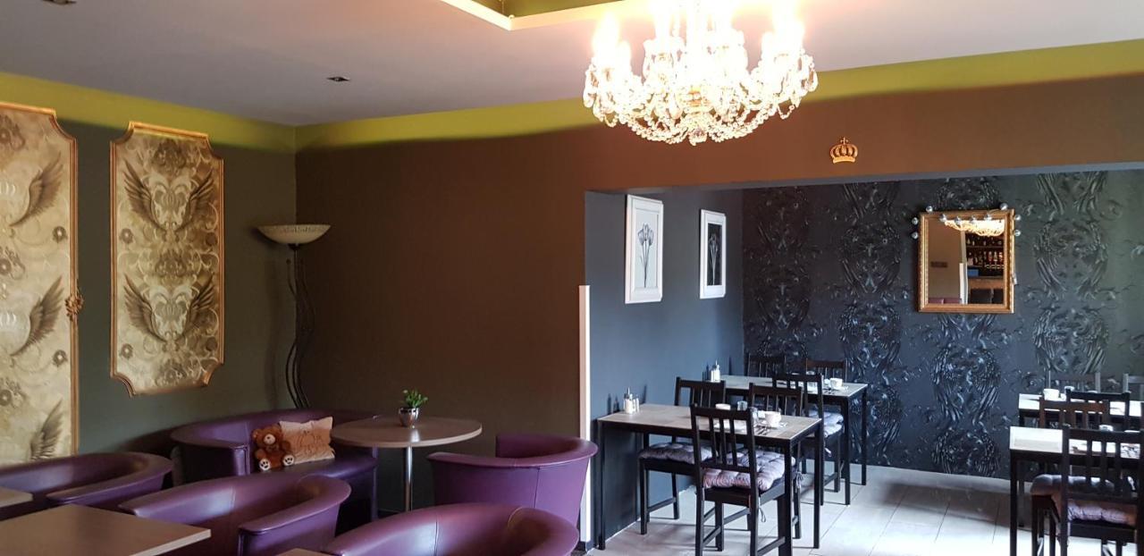 Hotel M-tourist Praha