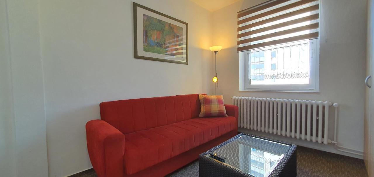Hotel M-tourist Praha