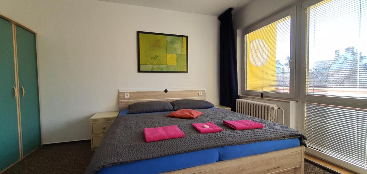 M-tourist Hotel Praha