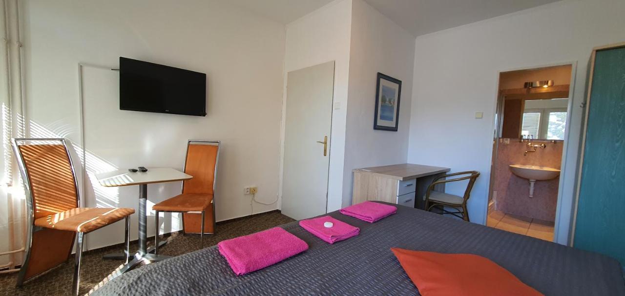 M-tourist Hotel Praha