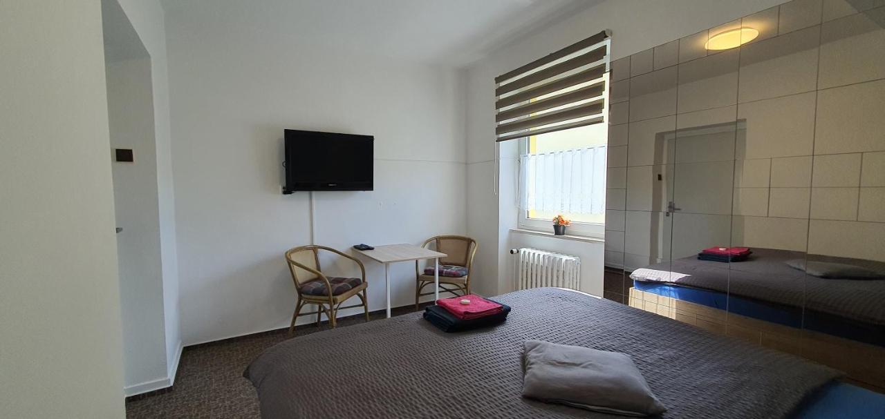 Hotel M-tourist Praga